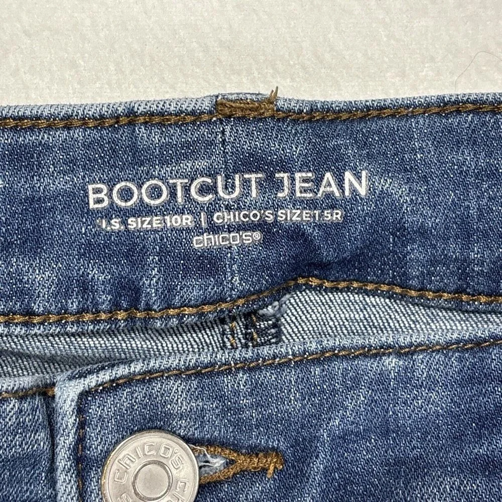 Chicos chico jeans